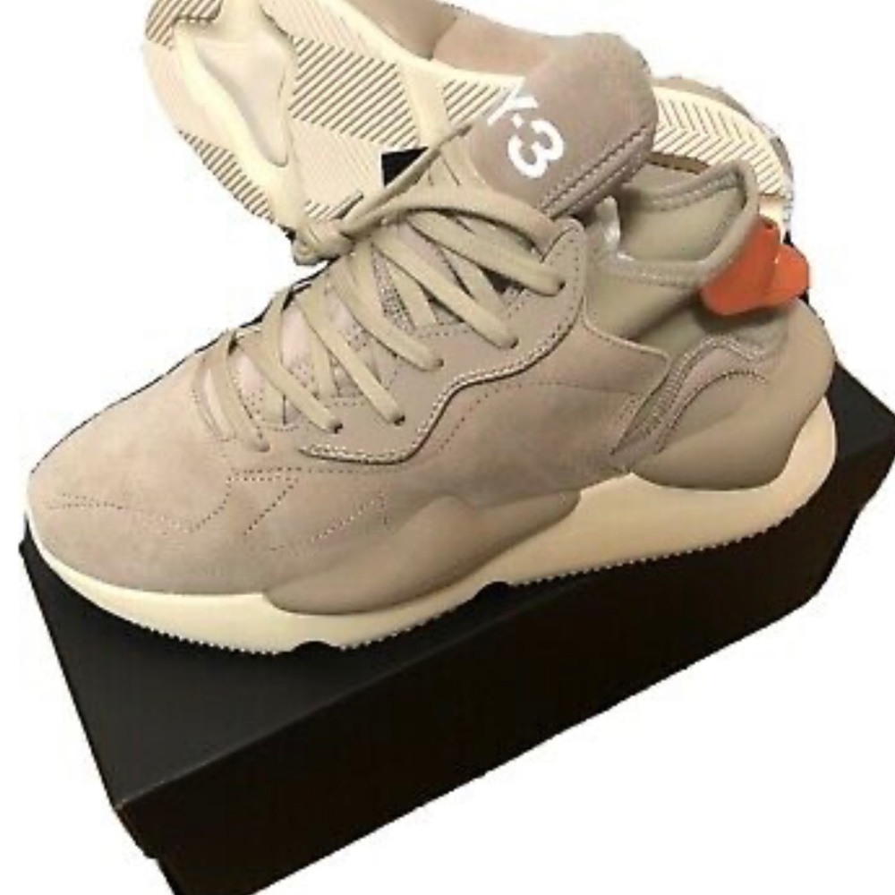 Y-3 Kawia Trace Khaki